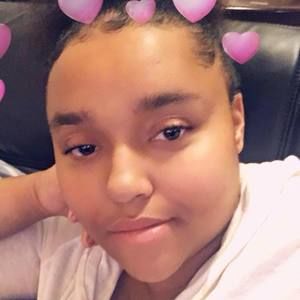 Meet your Posher, Timesha